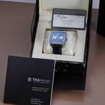 TAG Heuer - Monaco Calibre 12 Steve McQueen - CAW2111-0 -