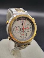 Ferrari Formula by Cartier - Chronograph - Sans prix de