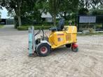 Veiling: Minishovel Rollmops 2x4 Diesel, Ophalen