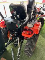 Hinomoto 275, 27PK, Servo, Papieren!, BTW in