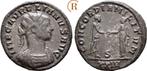 Antoninian Antike Roemisches Kaiserreich: Aurelian, 270-275:, Timbres & Monnaies, Monnaies & Billets de banque | Collections, Verzenden