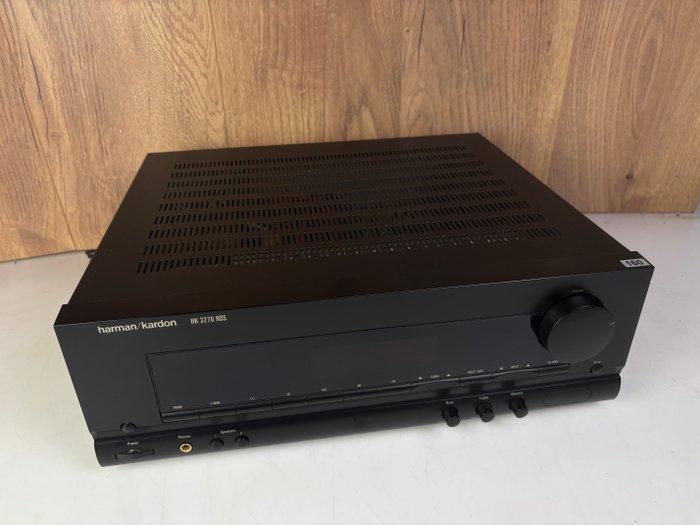 Harman Kardon - HK3270 Solid state versterker, Audio, Tv en Foto, Radio's