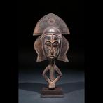 Reliekhouder - Kota - Gabon, Antiek en Kunst
