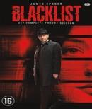 Blacklist - Seizoen 2 op Blu-ray, Cd's en Dvd's, Blu-ray, Verzenden, Nieuw in verpakking
