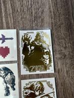 Legend of Zelda Enterplay - 17 Card, Nieuw