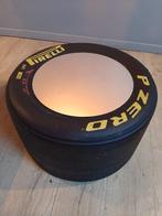 Pneu (1) - Pirelli - Racing Band / Slick - Formule 2  -, Nieuw