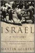 Israel 9780552995450 Fellow Martin Gilbert, Verzenden, Gelezen, Fellow Martin Gilbert