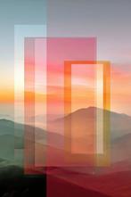 Lea Ottavi - Translucent Horizon Threshold XXL