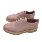 Burberry - Brogues - Taille : EU 42, Nieuw