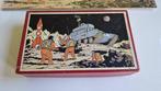 Tintin - 1 Puzzle du chèque Tintin - On a marché sur la Lune, Nieuw