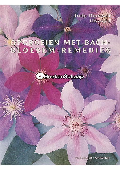 Opgroeien met Bach-Bloesem-Remedies, Boeken, Esoterie en Spiritualiteit, Gelezen, Verzenden
