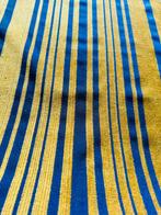 Luxe fluwelen stofferingstof - Meubelstof - 600 cm - 140 cm, Antiek en Kunst