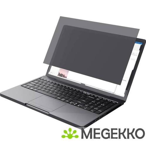 Trust Primo Privacy Screen Protector 15.6 Inch, Computers en Software, Overige Computers en Software, Nieuw, Verzenden