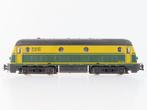 Roco H0 - 04152B - Diesellocomotief (1) - HLD 59 - NMBS, Nieuw