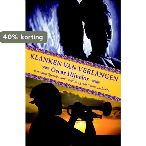 Klanken van verlangen 9789061124979 Oscar Hijuelos, Boeken, Romans, Gelezen, Verzenden