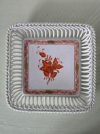 Herend - Schaal (3) - Porselein - Chinese Bouquet