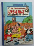 Urbanus -  Loempia luxe uitgave 14 met bijlage - De geboorte, Livres, BD