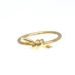 Tiffany & Co. - Ring rosegoud, Nieuw