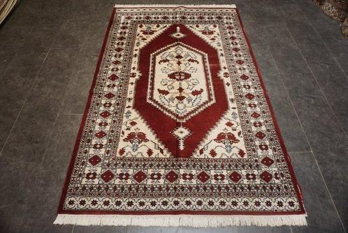 Boukhara art déco - Tapis - 250 cm - 155 cm, Huis en Inrichting, Stoffering | Tapijten en Vloerkleden