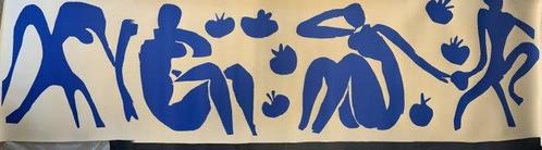 Henri Matisse - Nouvelles Images - Femmes et Singes - jaren, Antiek en Kunst, Kunst | Tekeningen en Fotografie