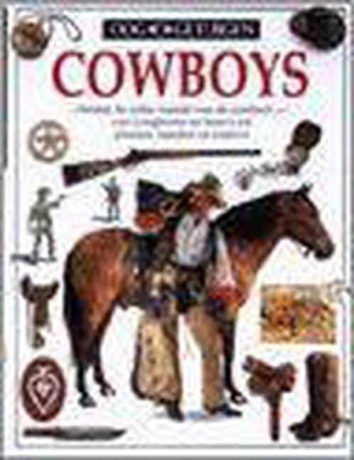 Cowboys / Ooggetuigen 9789002196591 Murdoch, Boeken, Kinderboeken | Kleuters, Zo goed als nieuw, Verzenden