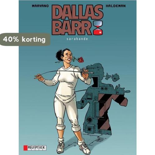 06. sarabande 9789055815647 Marvano, Boeken, Stripverhalen, Gelezen, Verzenden