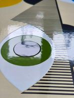 Bauhaus - enamel sign BAUHAUS Picasso dream Emailschild