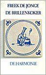 De brillenkoker 9789061693628 Freek de Jonge, Verzenden, Gelezen, Freek de Jonge