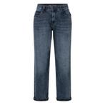 MAC • Straight jeans blauw • 38, Kleding | Dames, Verzenden, Nieuw