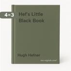 Hefs Little Black Book 9780060585389 Hugh Hefner, Verzenden, Gelezen, Hugh Hefner