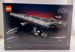 Lego - Star Wars - 75356 - Executor Super Star Destroyer -, Nieuw