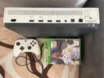 Microsoft - Xbox One - Videogameconsole + games, Games en Spelcomputers, Nieuw