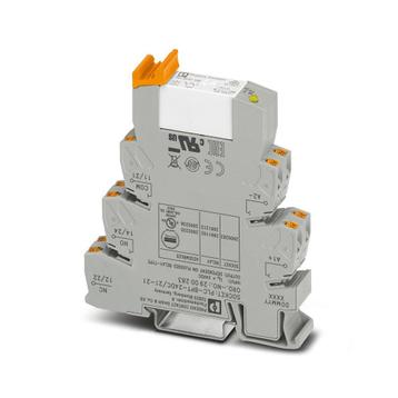 Phoenix Contact PLC Hulprelais - 2900330, Verzenden