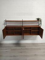 String - Kajsa and Nisse Strinning - Wandrek - Hout, Metaal