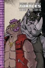 Teenage Mutant Ninja Turtles: the IDW Collection Volume 8, Verzenden, Nieuw