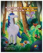 [De Avonturen van de Eenzame, Livres, Livres pour enfants | 0 an et plus, Verzenden, Melle van der Poel