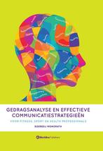 Gedragsanalyse en effectieve communicatiestrategieën, Verzenden, Anjai Soeredj Monorath