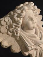 Wandrek - Scajola - muurplank met cherub