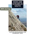 Highland Scrambles South 9781907233234 Iain Thow, Verzenden, Gelezen, Iain Thow