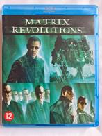 THE MATRIX REVOLUTIONS (BLURAY), Gebruikt