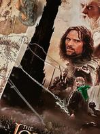 Collectie van memorabilia - Lord of the rings - Lot of 7 -, Nieuw