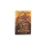 Boek: Het Mineralen werkboek - oranje 9789461901576, Boeken, Verzenden, Gelezen, Yvonne van de Graaf