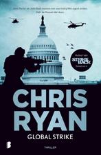 Global strike / Strike back / 4 9789022590355 Chris Ryan, Boeken, Verzenden, Gelezen, Chris Ryan