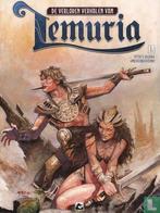 De verloren verhalen van Temuria - De bergen van Moran, Verzenden