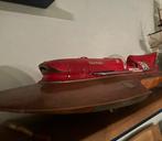 1:8 - Tentoonstelling modelboot -Ferrari Arno XI