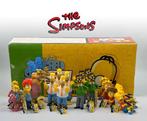 The Simpsons - Greetings From Springfield - 20x Figurine, Nieuw in verpakking