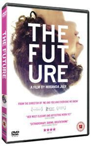 The Future DVD (2012) Miranda July cert 12, CD & DVD, DVD | Autres DVD, Envoi