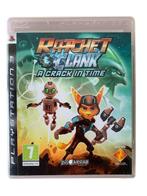 Ratchet & Clank A Crack In Time (Promo CD) (PS3), Games en Spelcomputers, Verzenden, Nieuw