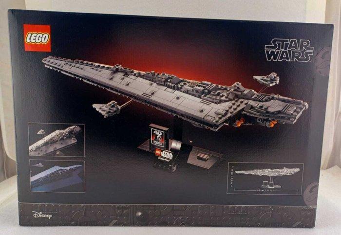 Lego - Star Wars - 75356 - Executor Super Star Destroyer -, Kinderen en Baby's, Speelgoed | Duplo en Lego