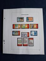 België 2004/2005 - De zegels en blokken van de jaren op davo, Gestempeld